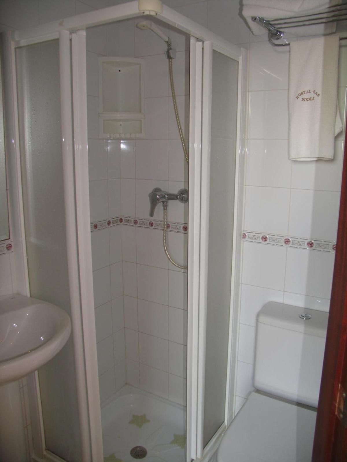 Hostal Noli Chiclana de la Frontera Room photo